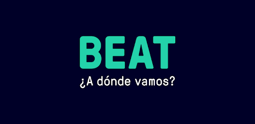 on beat app