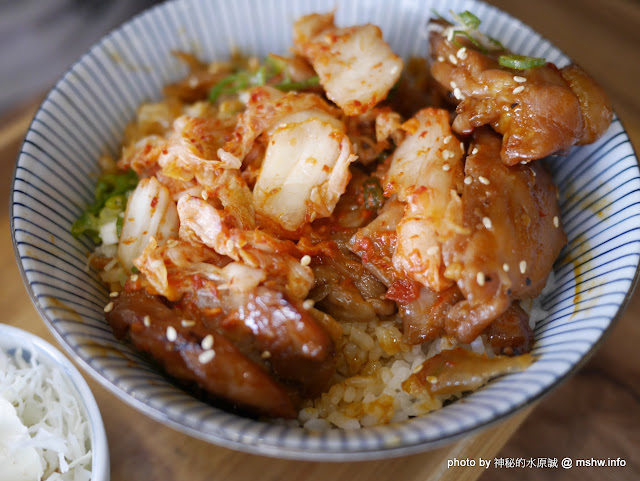 【食記】彰化Yakiniku Don Syokudou 滿燒肉丼食堂 (員林店)@員林崇實高工&員林國小 : 口味水準還算一致的平價好味道 區域 午餐 員林鎮 定食 彰化縣 日式 晚餐 燒烤/燒肉 牛排 蓋飯/丼飯 雞肉飯 韓式 飲食/食記/吃吃喝喝 