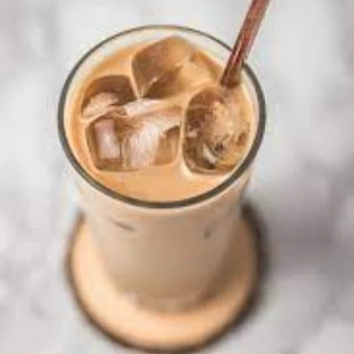 Chocolate Cold Coffee