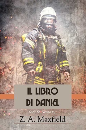 IL LIBRO DI DANIEL