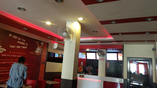 Grill Inn, PVS Rd, L Block, Ambedkar Chawk, Shastri Nagar, Meerut, Uttar Pradesh 250004, India, Delivery_Restaurant, state UP