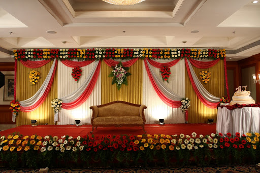 Trichy Mangalam Wedding planner & Events, C 4,, 10 B Cross Road, Tiruchirappalli, Tamil Nadu 620018, India, Event_Management_Company, state TN