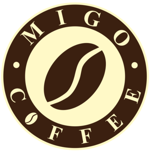 Migo Coffee Schneverdingen logo