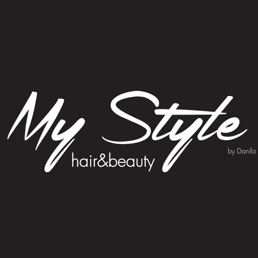 My Style Hair & Beauty by Danila logo