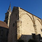 Prieuré de Saint-Saturnin