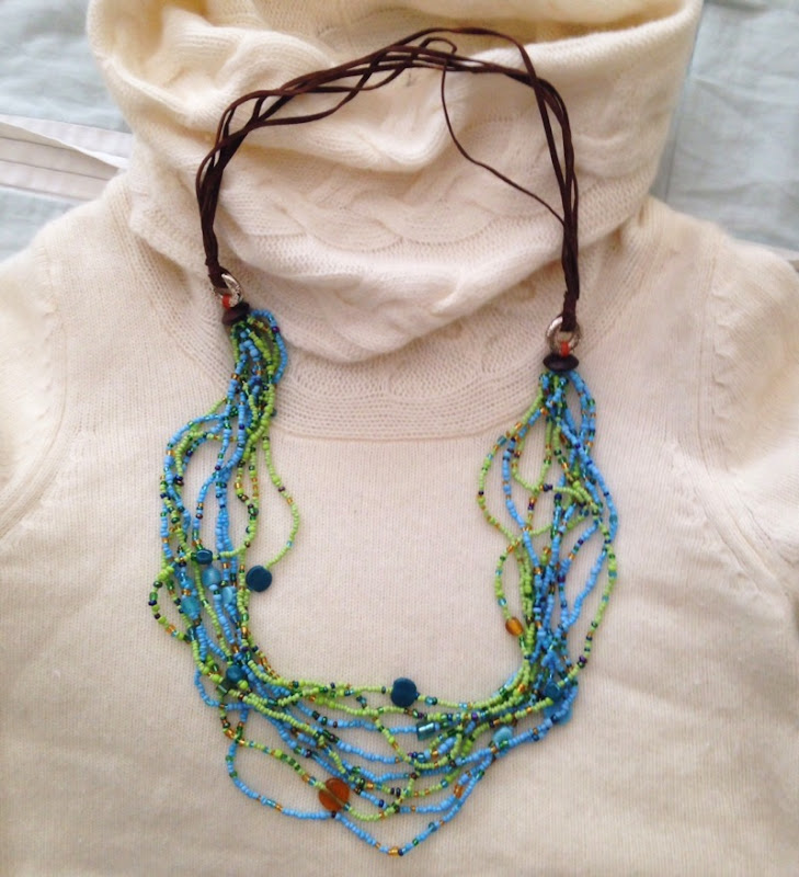 Balinese Necklace 1