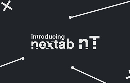 nexTab small promo image