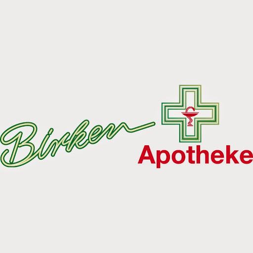 Birken-Apotheke logo