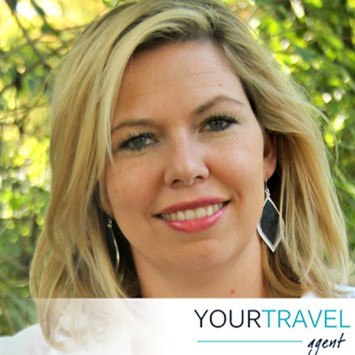 Your Travel Agent Bianca Odinot logo