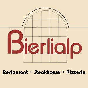 Restaurant Bierlialp logo