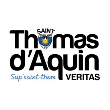 SUP' Saint-Thom - Enseignement Supérieur de Saint-Thomas d'Aquin