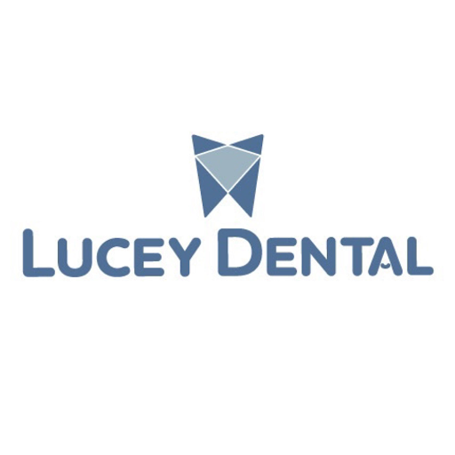 Lucey Dental and Aesthetics logo