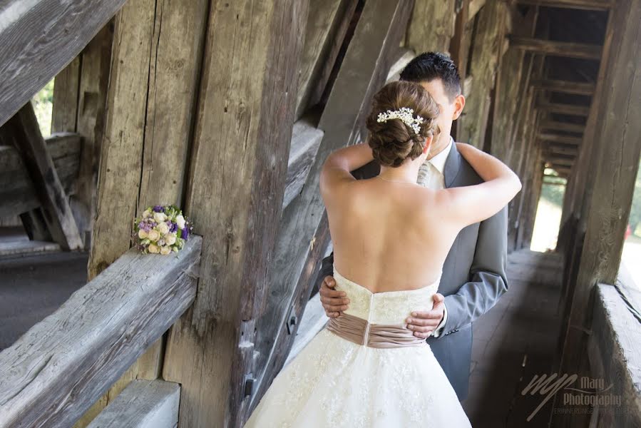 Photographe de mariage Maria Schranz (schranz). Photo du 10 mars 2019