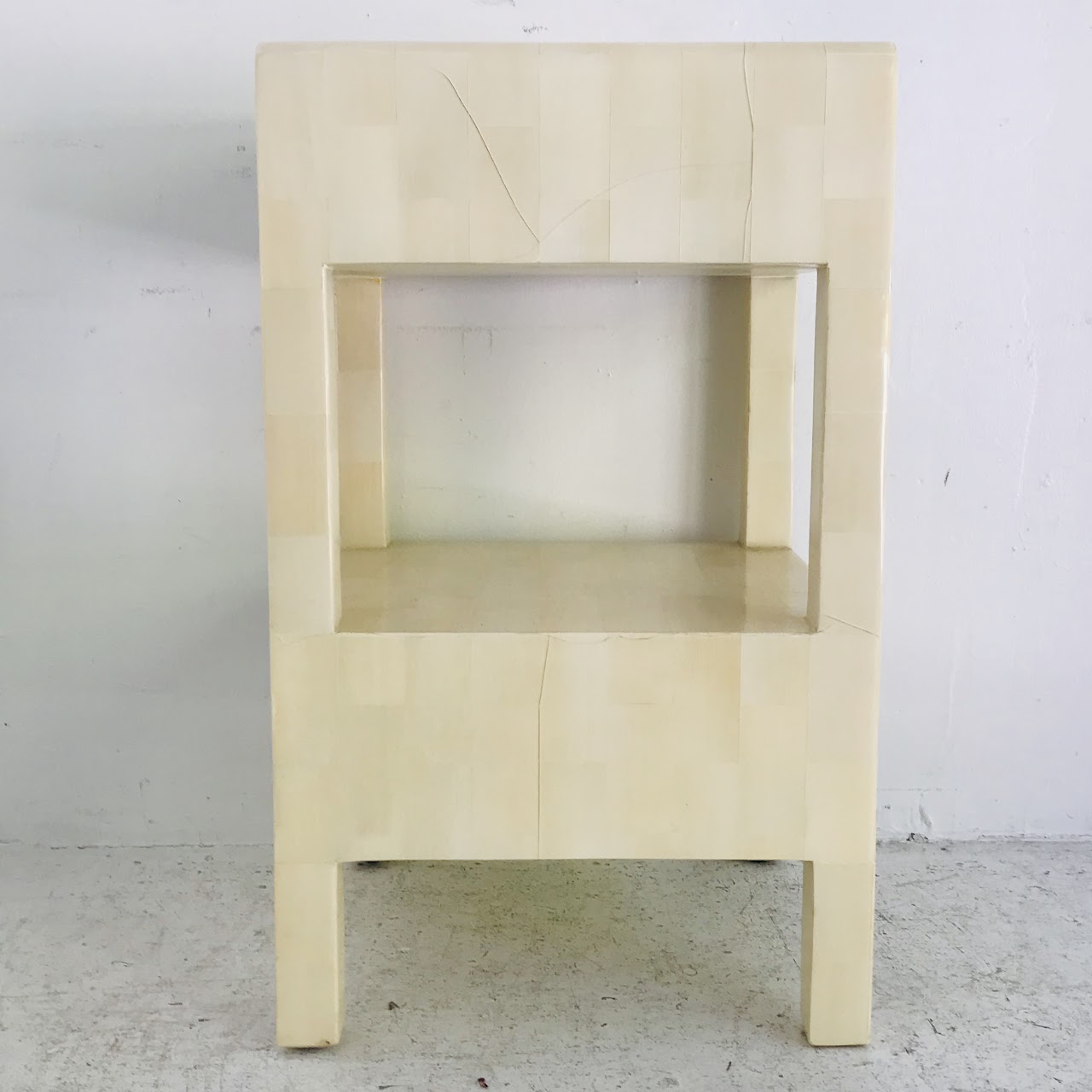 Made Goods Side Table