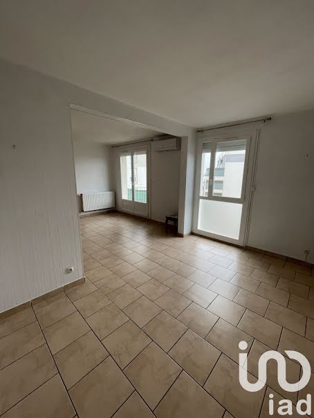 Vente appartement 3 pièces 83 m² à Romans-sur-isere (26100), 129 900 €