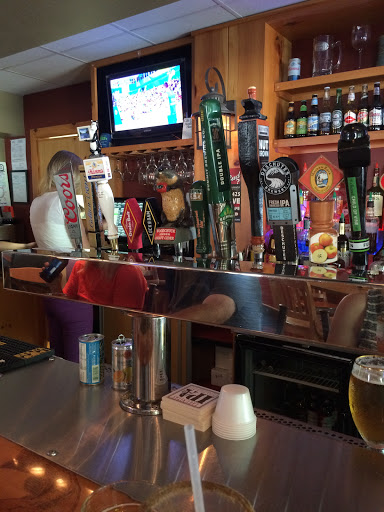 Bar & Grill «Brookside Bar & Grill», reviews and photos, 140 Judd St, Marine on St Croix, MN 55047, USA