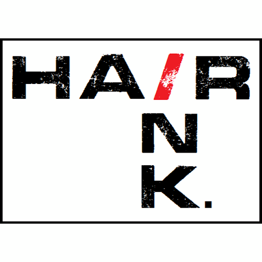 Hair INK. logo