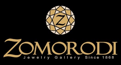 Photos of Zomorodi Jewelry