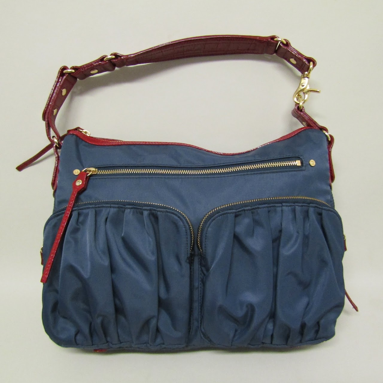 MZ Wallace Shoulder Bag