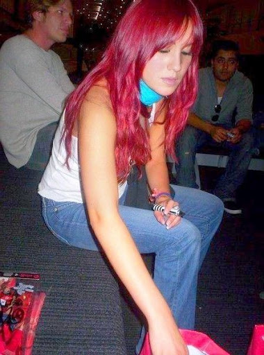 Dulce Maria [4] - Page 25 RP%252520%252528126%252529