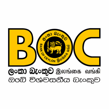 Bank of Ceylon Kandy 2nd City Super Grade Branch