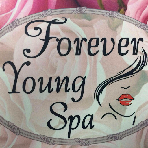 Forever Young skin & Hair spa #5 logo