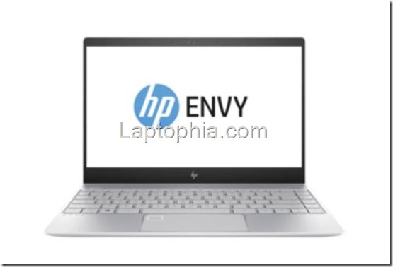 Harga Spesifikasi HP Envy 13-AD003TX Harga Spesifikasi HP Envy 13-AD003TX