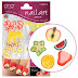 Speed Review: Cina Nail Art Fruit Salad kit
