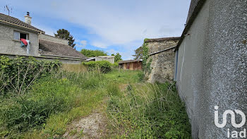 maison à Saint-Germain-Laval (77)