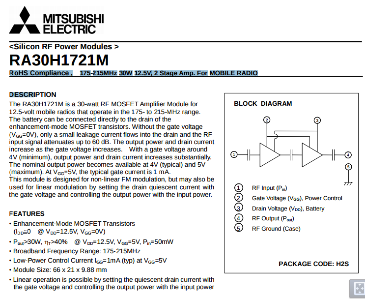 Hackrf Power Output Google Groups