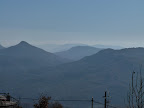 Molise, October 2011
