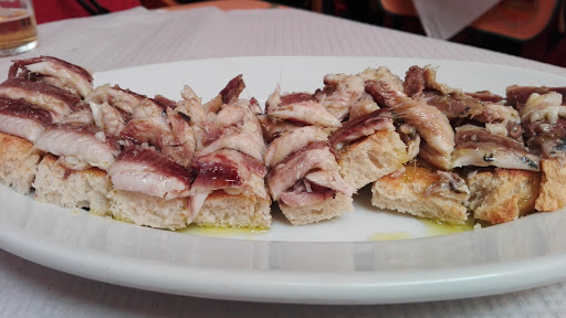 Bar Batato