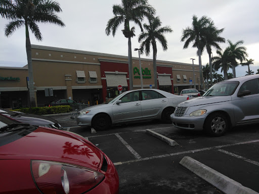 Supermarket «Publix Super Market at Palm Lakes Plaza», reviews and photos, 7230 W Atlantic Blvd, Margate, FL 33063, USA