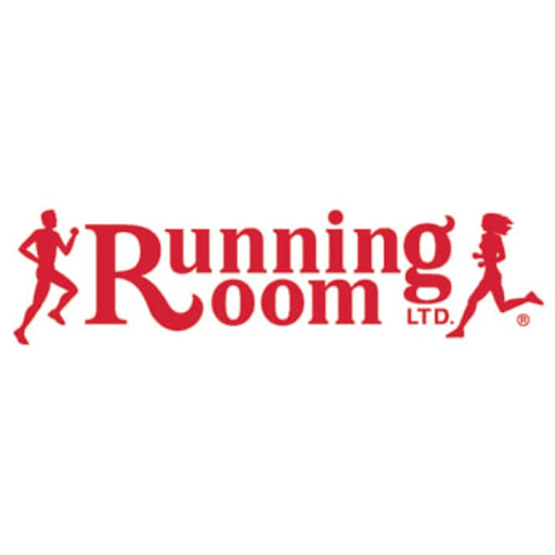 Running Room logo