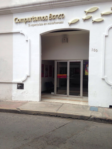 Compartamos Banco Tulancingo, Doria Oriente 100, Centro, 43600 Tulancingo, Hgo., México, Banco o cajero automático | HGO