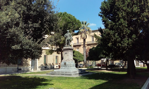Roman Amphitheatre