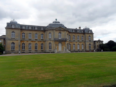 Wrest Park