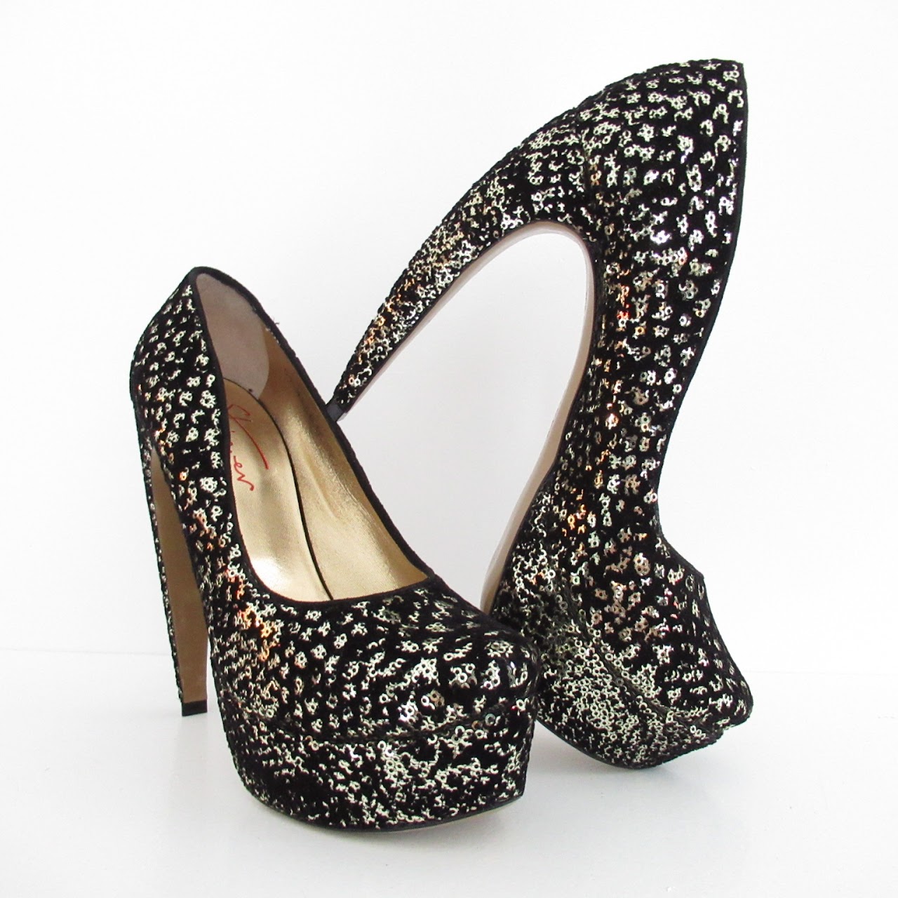 Walter Steiger NEW Pumps