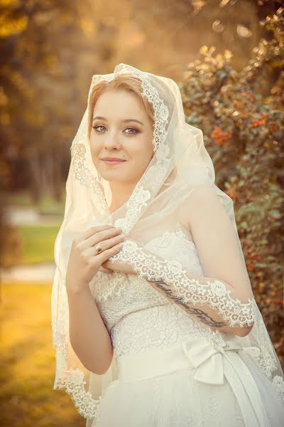 Fotógrafo de bodas Anton Bedrickiy (abedritskiy). Foto del 2 de mayo 2017