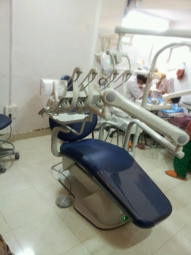 Care Dental Clinic, Shop No. 42, Mayur Park Building, Main Road, Sector 36, Kamothe, Panvel, Navi Mumbai, Maharashtra 410209, India, Dental_Clinic, state MH