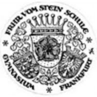 Freiherr-vom-Stein-Schule logo