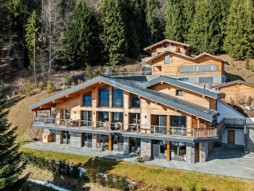 Chalet 1