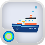 Sailing Yacht Hola Theme Apk