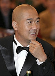 Zhang Guoli China Actor