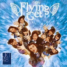 Mp3 JKT48 - Flying Get (Full Album 2014) Terbaru XTRAMUSIK.COM