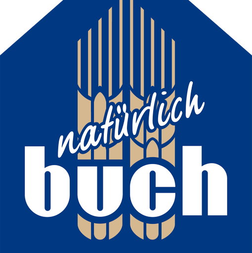 natürlich Buch. Der Markt logo