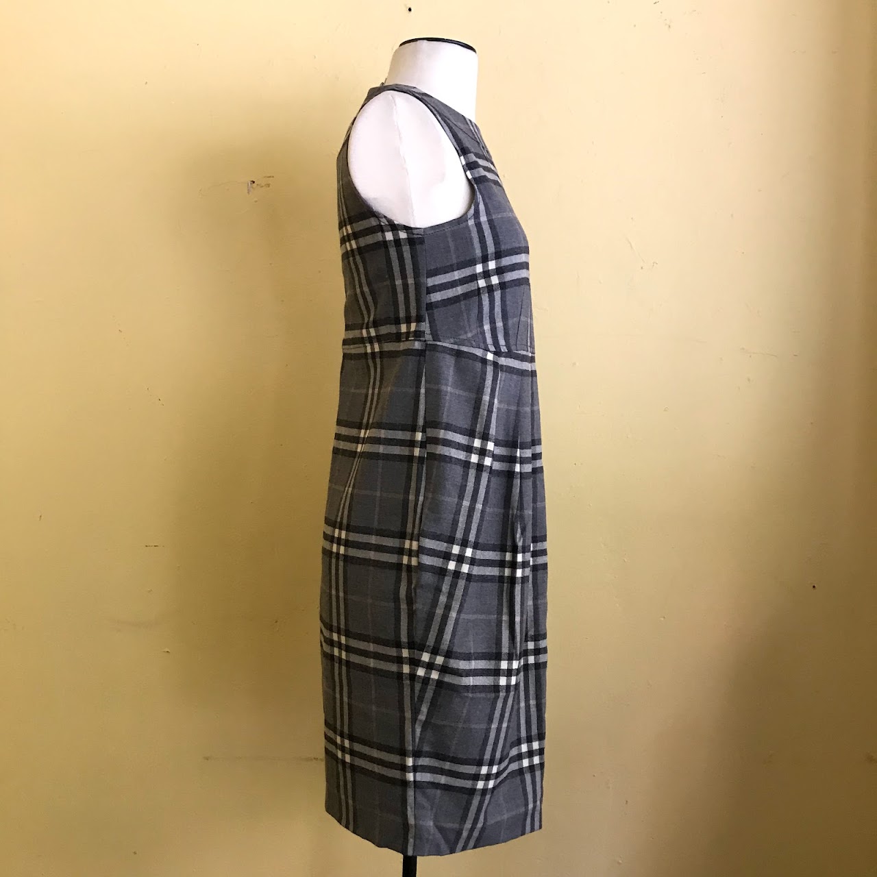 Burberry London Sleeveless Dress