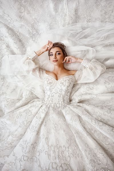 Fotógrafo de casamento Denis Vyalov (vyalovdenis). Foto de 23 de dezembro 2020