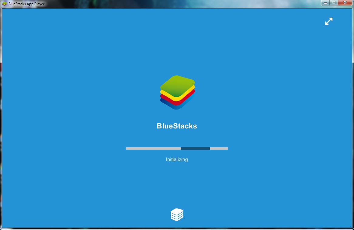 Bluestacks installer download