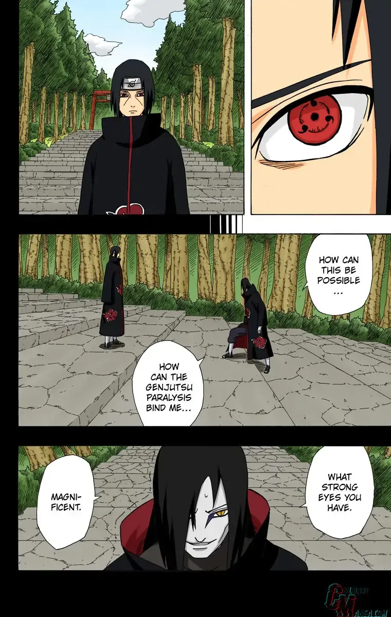 Chapter 345 Page 7